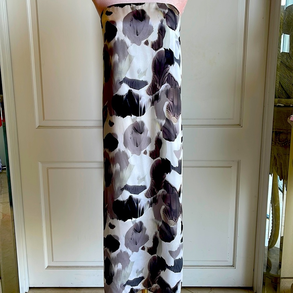 Helmet Lang Dream Dress